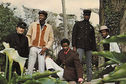 The Chambers Brothers