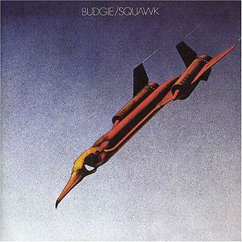 Squawk (album)