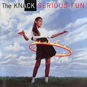 Serious Fun (The Knack album)