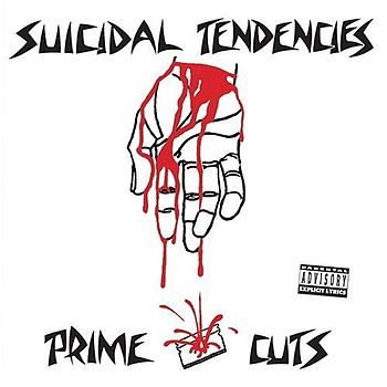 Prime Cuts (Suicidal Tendencies album)