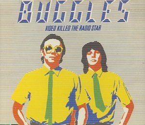 Cover of "Video Killed Radio Star"