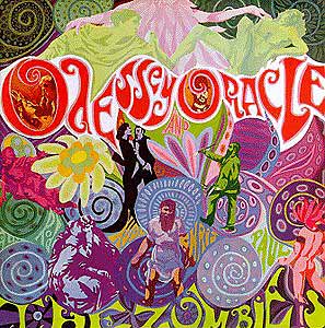 Odessey and Oracle