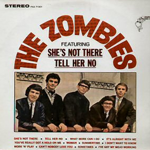 The Zombies (album)