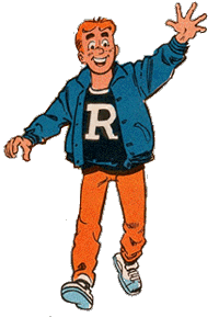 Archie Andrews (comics)