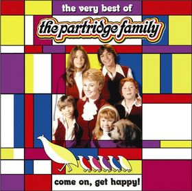 Come On Get Happy!: The Very Best of The Partr...