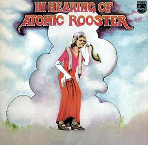 In Hearing of Atomic Rooster