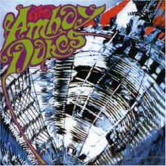 The Amboy Dukes (album)