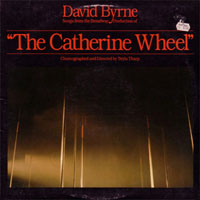 The Catherine Wheel (album)