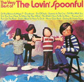 The Very Best of the Lovin' Spoonful