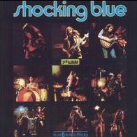 Third Album (Shocking Blue album)