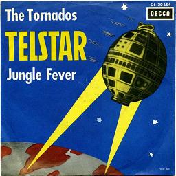 Telstar (song)