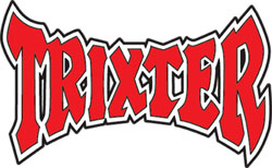 Trixter logo