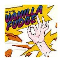 Best of Vanilla Fudge