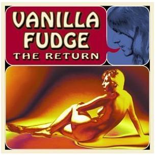 Vanilla Fudge 2001