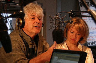 Terry Jacks Guests on OTR