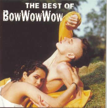 Cover of "Best of"