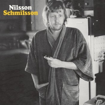 Cover of "Nilsson Schmilsson"