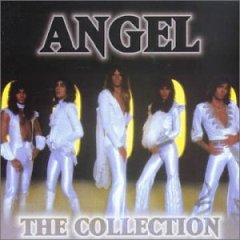 Angel: The Collection