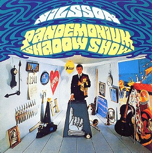 Pandemonium Shadow Show