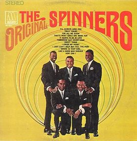 The Original Spinners