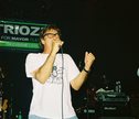 Donnie Iris