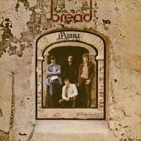 Bread - manna (1971)