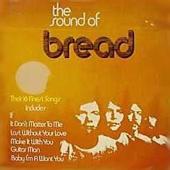 The Sound of Bread