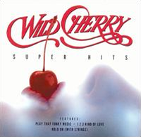 Super Hits (Wild Cherry album)