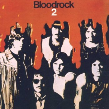 Cover of "Bloodrock 2"